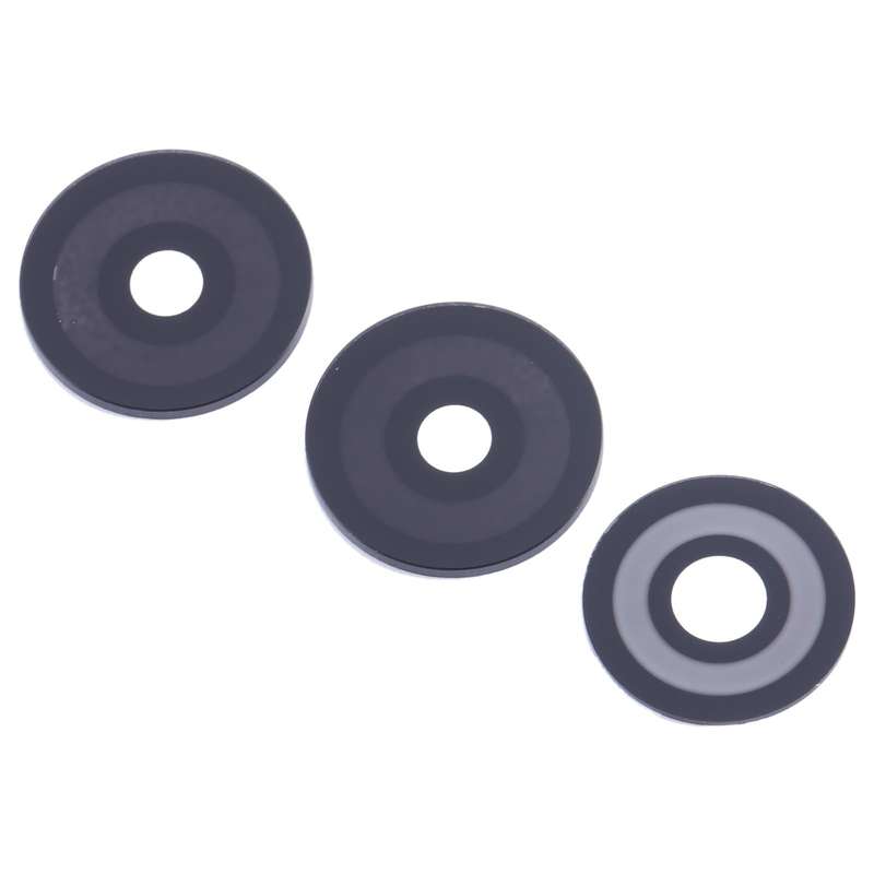 For Tecno Spark 10C 10set Back Camera Lens