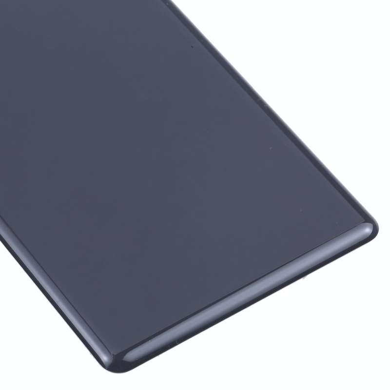 Original Battery Back Cover for Google Pixel 6 Pro(Black)