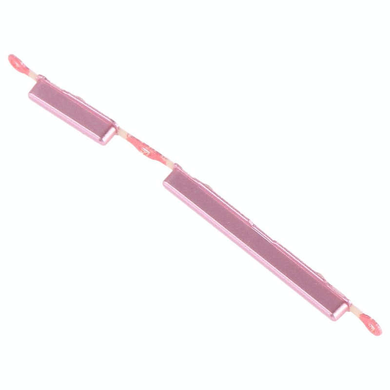 Power Button and Volume Control Button for Xiaomi Redmi 6A / Redmi 6(Pink)