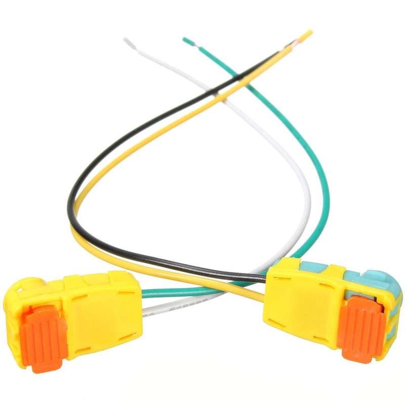 Car Steering Wheel Hairspring Airbag Connector 93490-3Q120 for Hyundai / Kia / Chevrolet / Buick