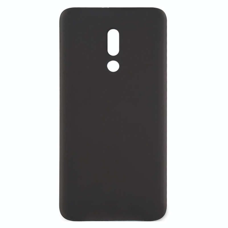For Meizu 16th Plus M882Q M8821H Battery Back Cover (Blue)