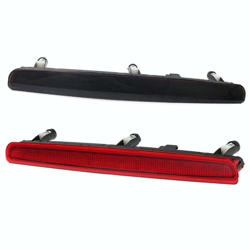 For Volkswagen Multivan Caravelle T5 T6 2003-2010 Car High Position Brake Light 7E0945097A (Red)