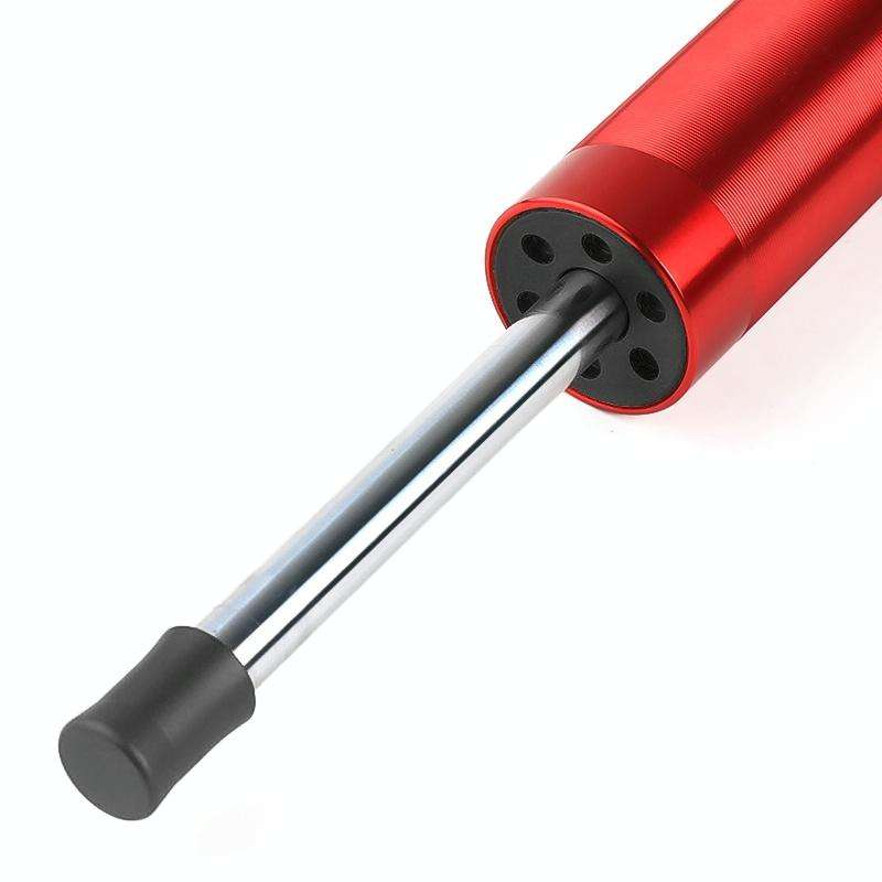 Motorcycle Handlebar Universal Shock Absorber Direction Damper Steering Stabilizer Damper Accesso...