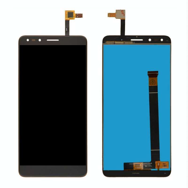 OEM LCD Screen for Alcatel Pop 4 7070 / OT-7070 / OT7070 / 7070X / 7070Q / 7070A / 7070I with Dig...