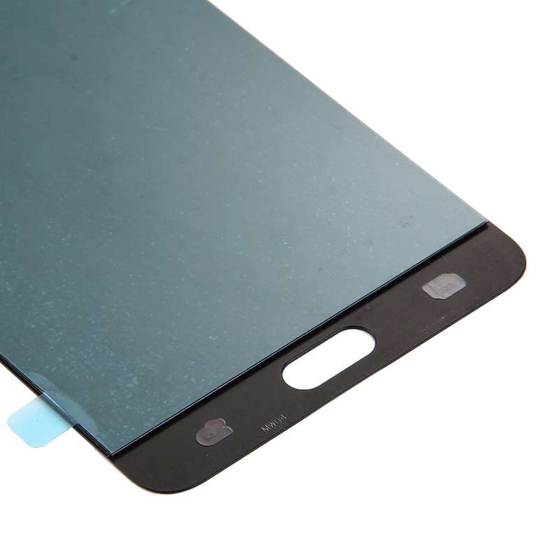 Original LCD Screen for Galaxy C7 Pro / C7010 with Digitizer Full Assembly (Black)
