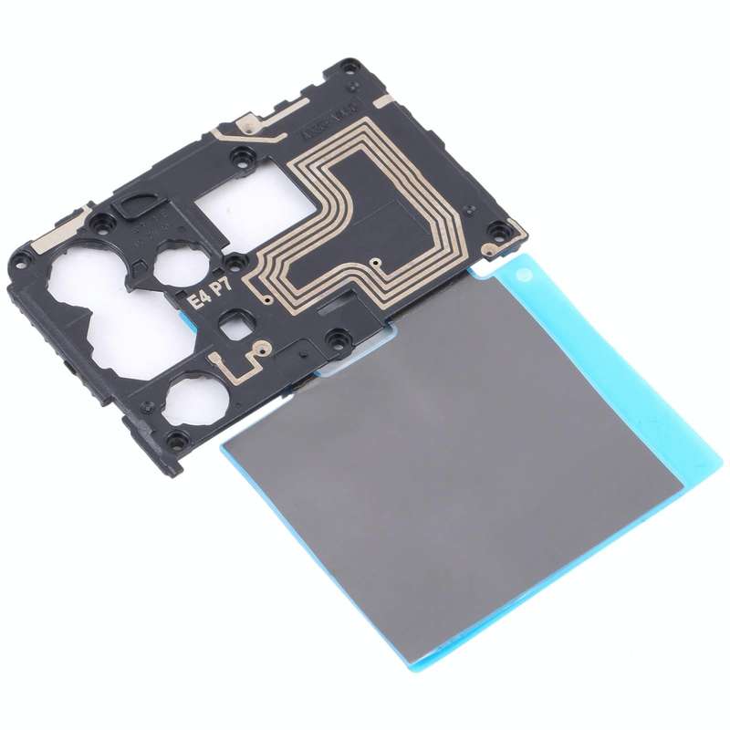 For Samsung Galaxy A53 5G SM-A536 Original Signal Antenna Flex Cable Cover