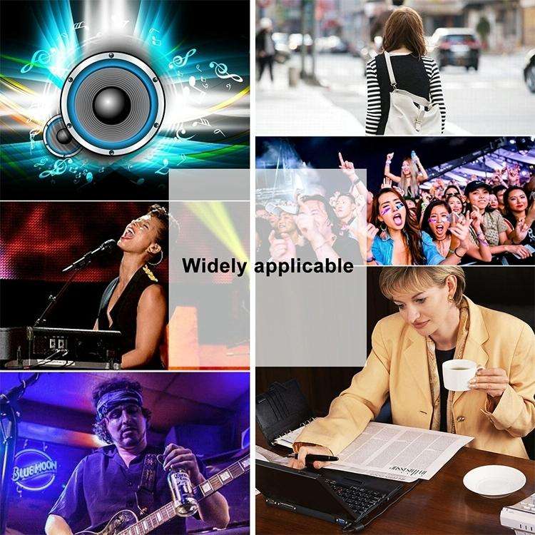 P47 Foldable Wireless Bluetooth Headphone with 3.5mm Audio Jack, Support MP3 / FM / Call(White)