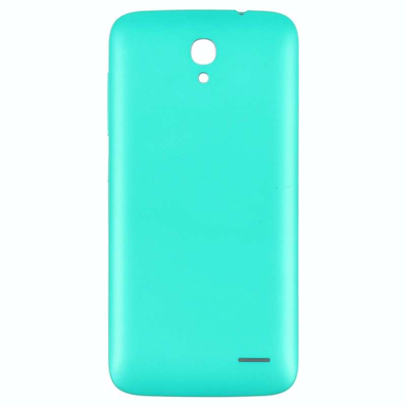 For Alcatel One Touch Pop 2 (4.5) 5042D OT5042 5042 Battery Back Cover  (Green)