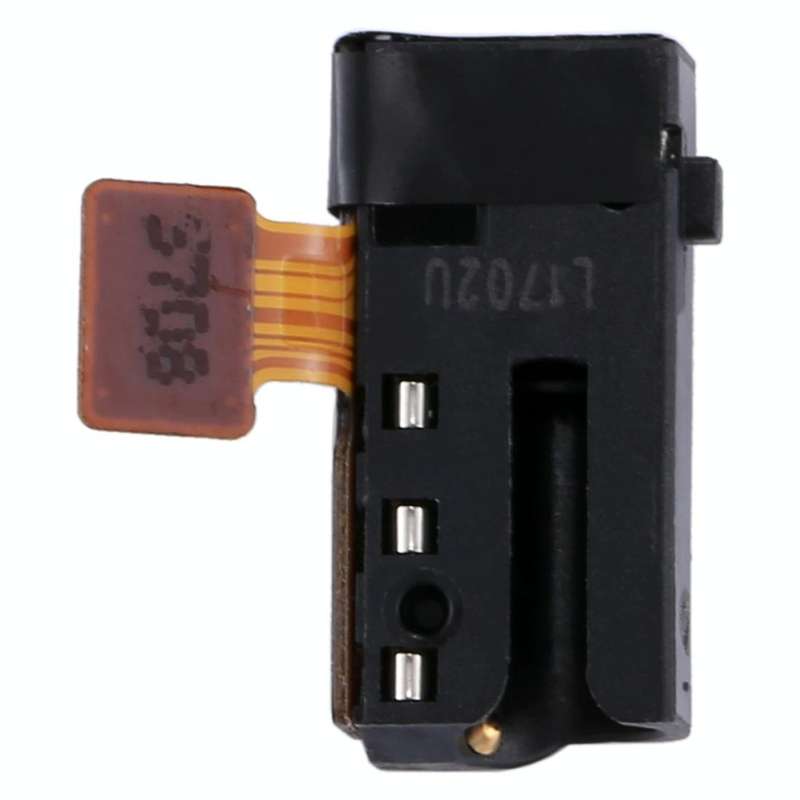 For Huawei P10 Lite Earphone Jack Flex Cable