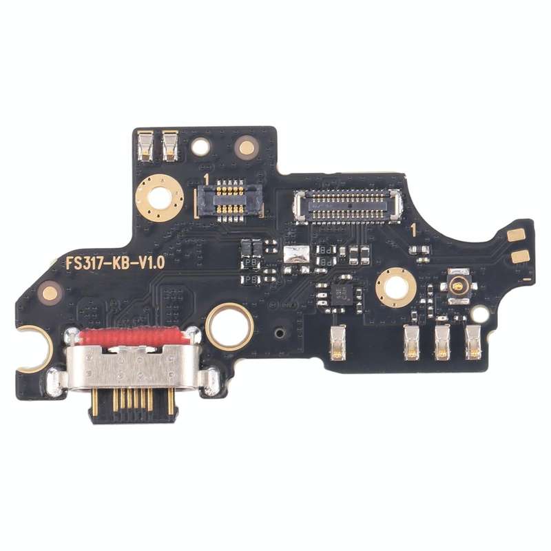 For IIIF150 B2 Charging Port Board