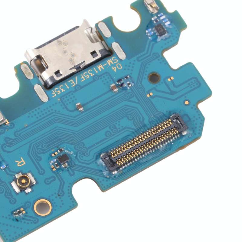 For Samsung Galaxy M13 5G Original Charging Port Board