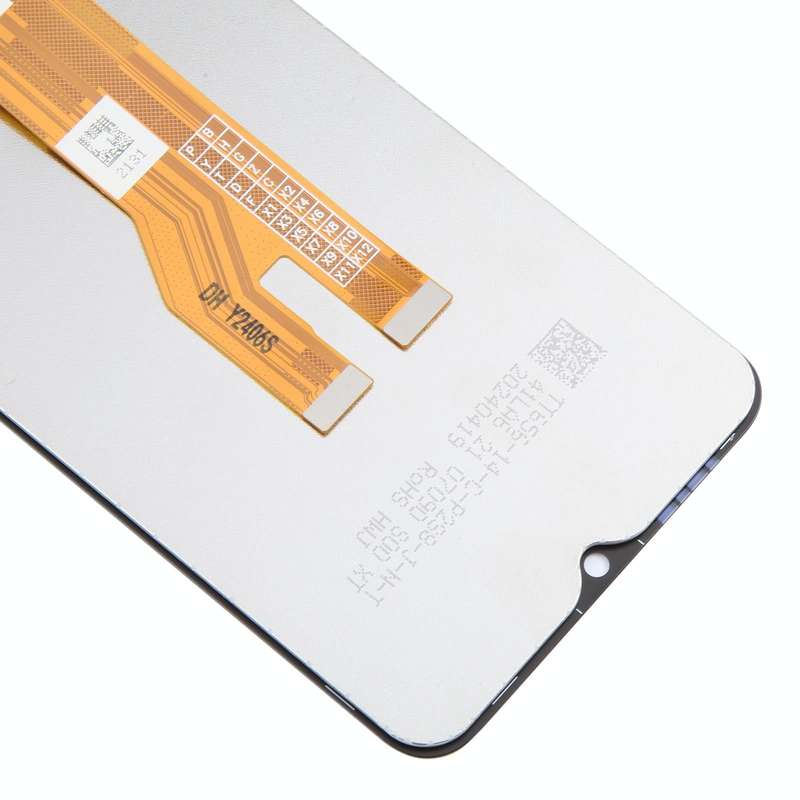 For vivo Y18e V2350 OEM LCD Screen With Digitizer Full Assembly