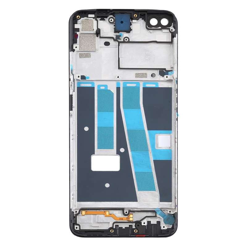For OPPO A52/A92 CPH2061 / CPH2069 (Global) / PADM00 / PDAM10 (China) Front Housing LCD Frame Bez...