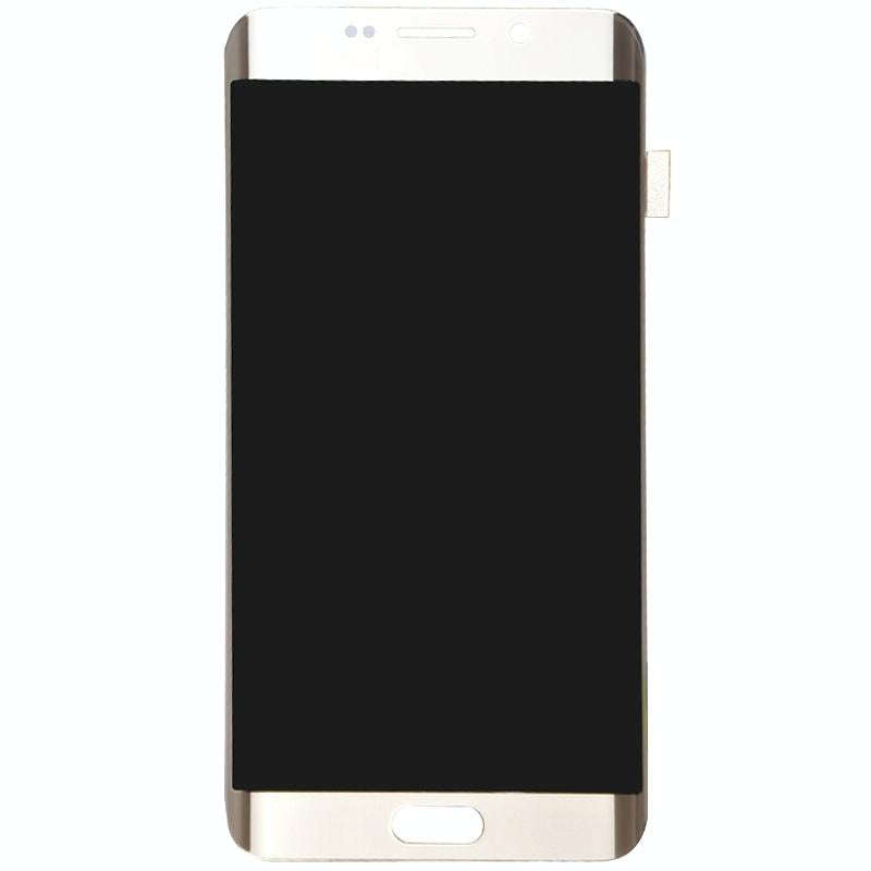 Original LCD Display + Touch Panel for Galaxy S6 edge+ / G928, G928F, G928G, G928T, G928A, G928I(...