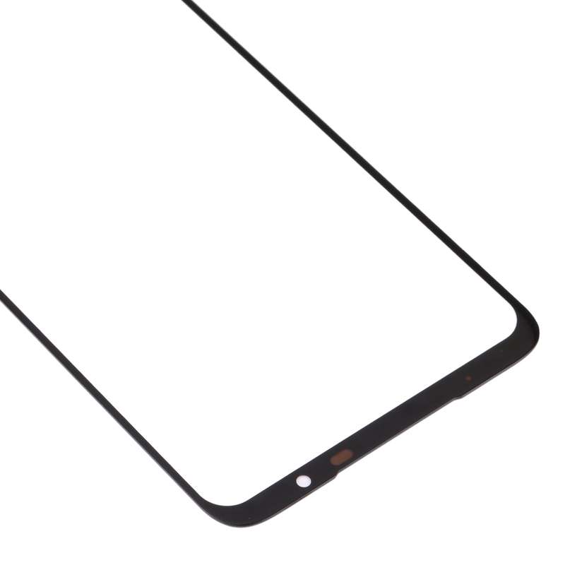For Asus ROG Phone 6 AI2201-C AI2201-F Front Screen Outer Glass Lens with OCA Optically Clear Adh...
