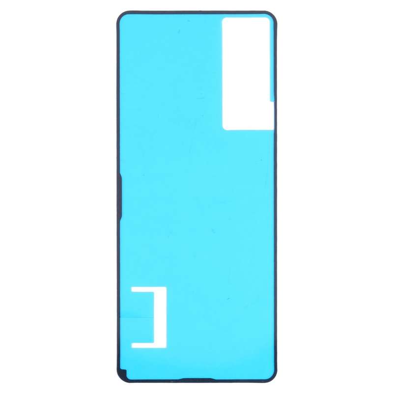 10 PCS Original Back Housing Cover Adhesive for Sony Xperia 10 III