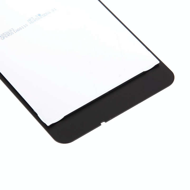 TFT LCD Screen for Nokia Lumia 630 with Digitizer Full Assembly (Black)