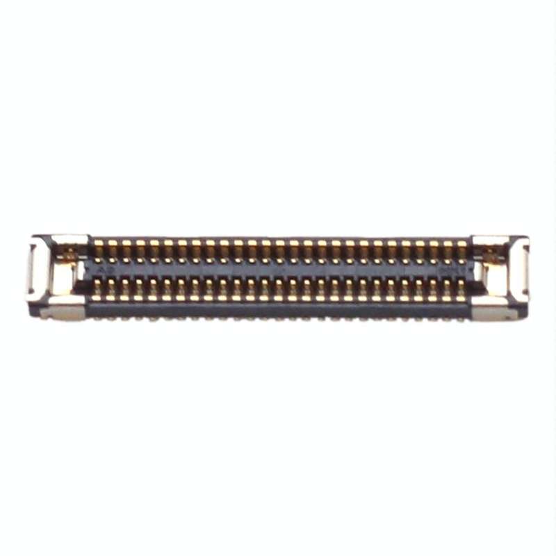 For Samsung Galaxy Note20 Ultra SM-N985 10pcs Charging FPC Connector On Motherboard