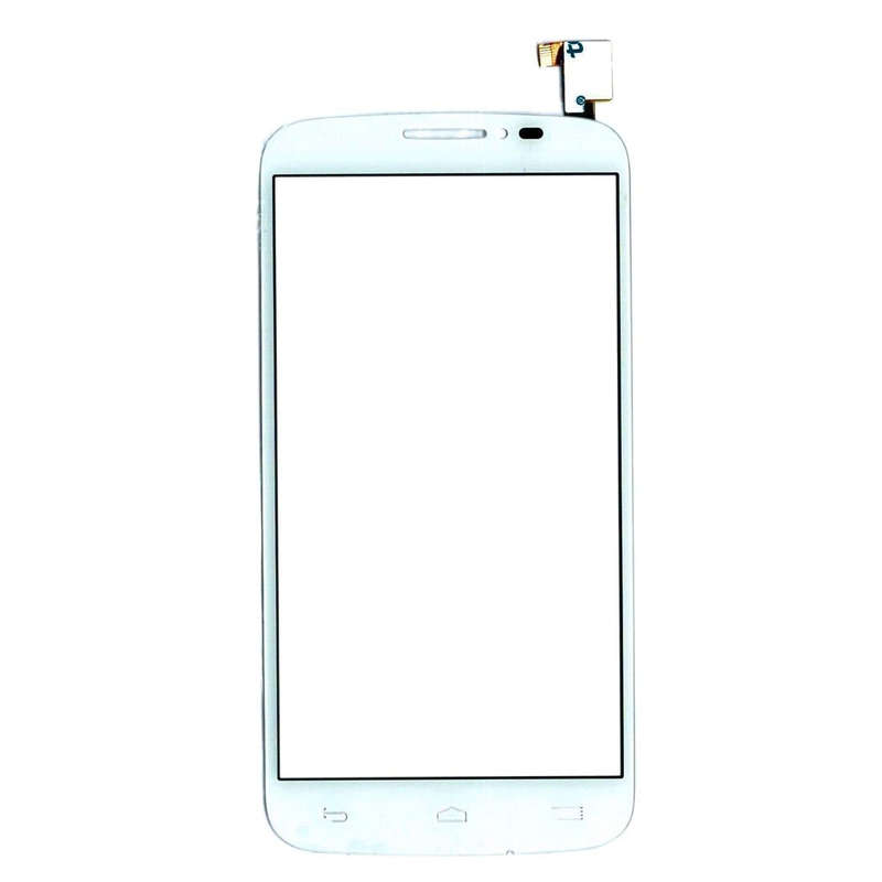 For Alcatel One Touch Pop C7 / 7040 / 7041 Touch Panel (White)