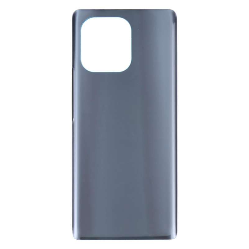 Battery Back Cover for Honor 60 SE(Black)