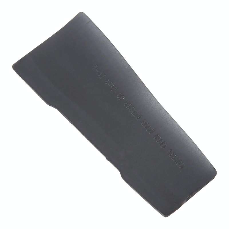 For Canon EOS 5D Mark IV OEM CF Card Slot Cover Protective Leather