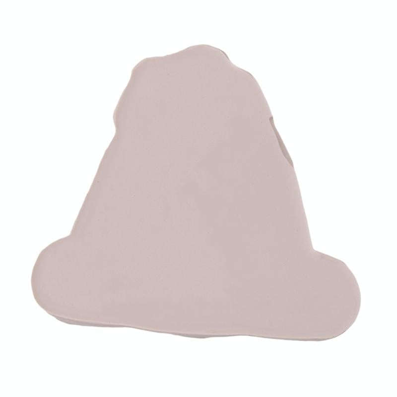 2 PCS 3D Animal Shape Silicone Form Fondant Cake Biscuit Molds(Giraffe)