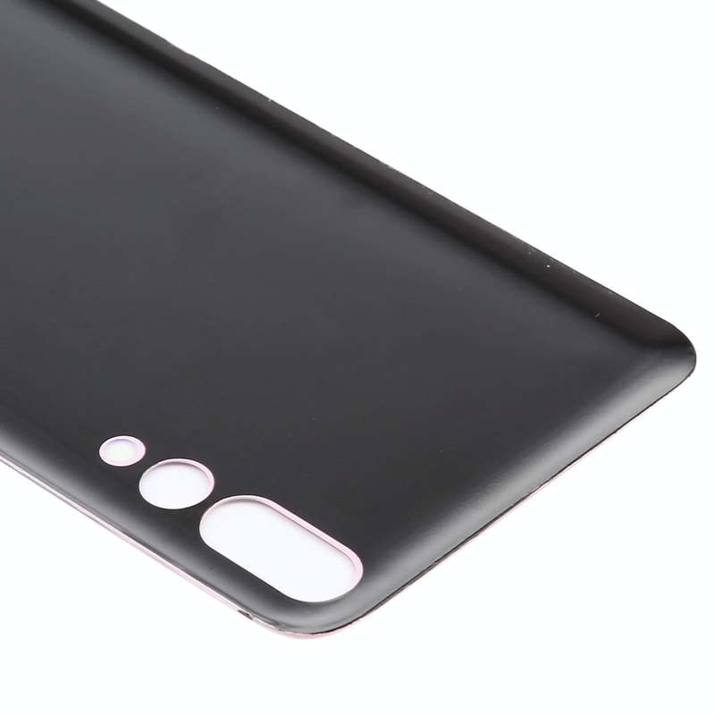 Back Cover for Huawei P20 Pro(Pink)