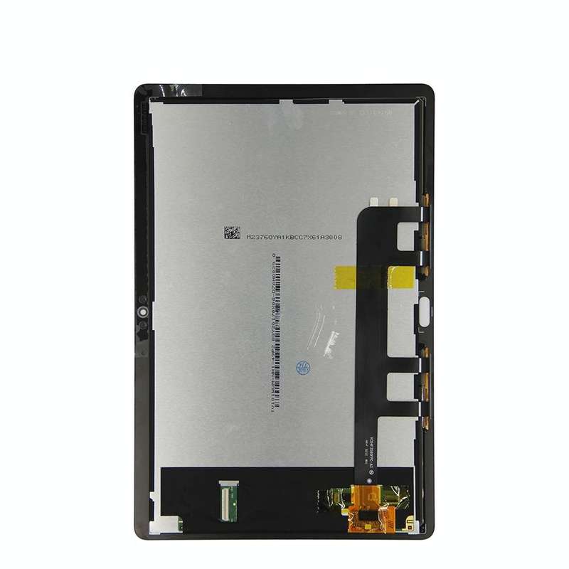 OEM LCD Screen for Huawei MediaPad M5 Lite 10 BAH2-W19 BAH2-L09 with Digitizer Full Assembly(White)