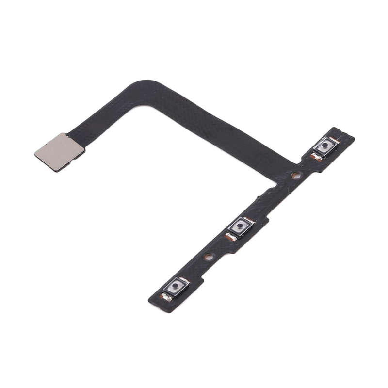 Power Button & Volume Button Flex Cable for Huawei P20