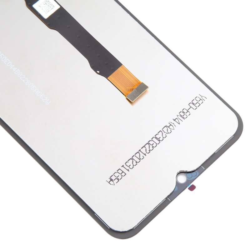 LCD Screen For AGM H5 Pro with Digitizer Full Assembly