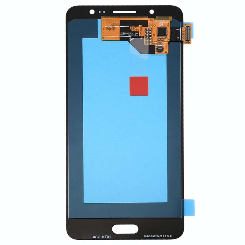 Original AMOLED LCD Display + Touch Panel for Galaxy J5 2016 / J510, J510FN, J510F, J510G, J510Y,...
