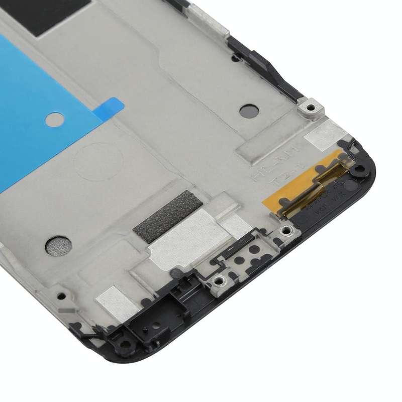 Front Housing LCD Frame Bezel Plate for Google Pixel XL / Nexus M1