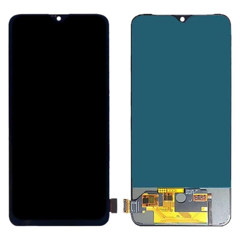 For OnePlus 7 GM1905 GM1901 GM1900 GM1903 with Digitizer Full Assembly, Not Supporting Fingerprin...