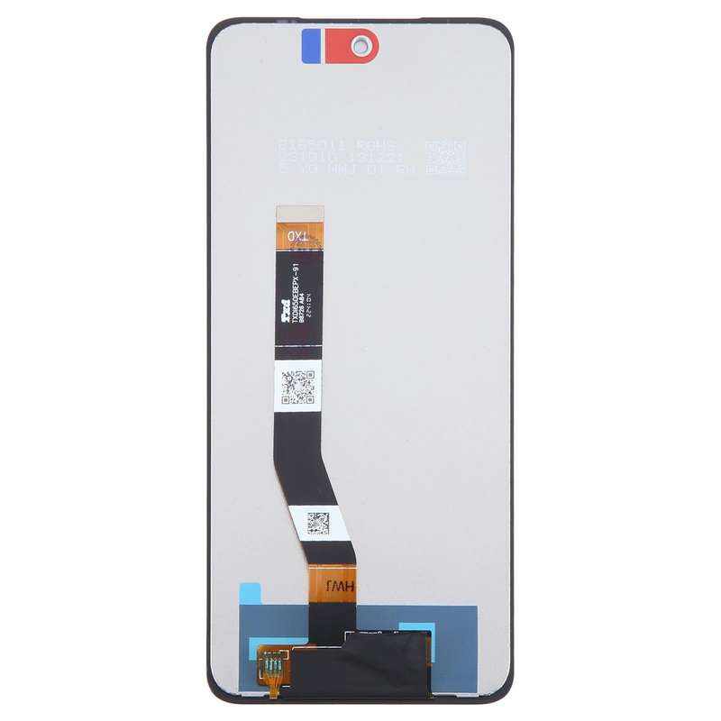 For Motorola Moto G Power 5G 2023 OEM LCD Screen with Digitizer Full Assembly