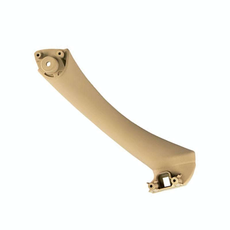 Car Left Side Inner Door Bracket for BMW E90 2005-2012, Left and Right Drive Universal (Beige)