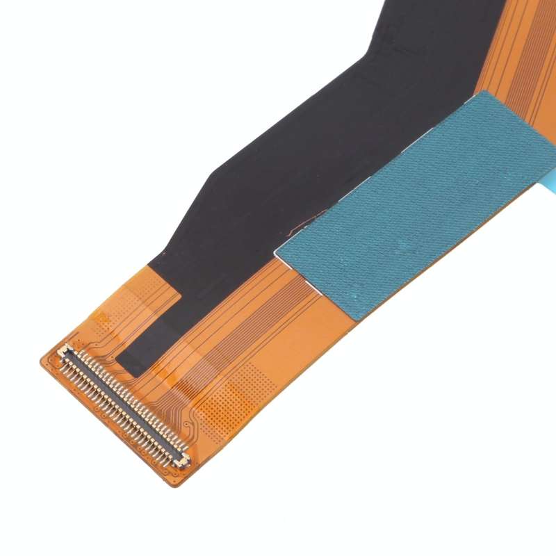Motherboard Flex Cable for Xiaomi Redmi Note 10 Pro 4G M2101K6G / Redmi Note 10 Pro (India) / Red...