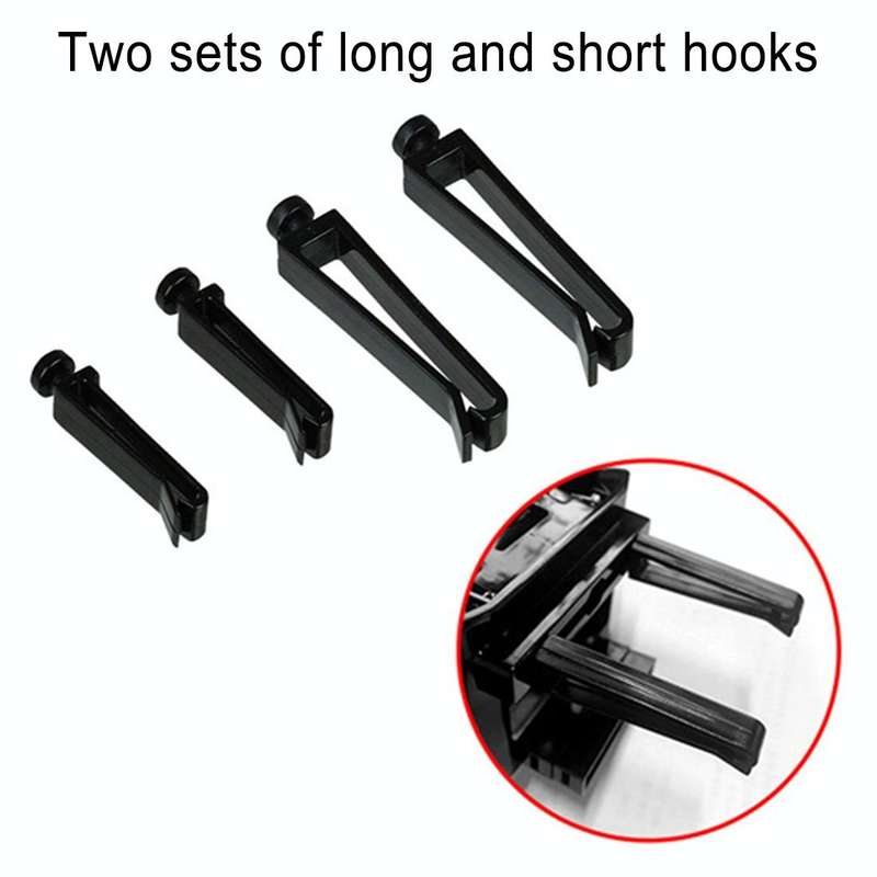 3R-2141 Car Auto Universal Air Outlet Hanging Cup Holder Drink Holder