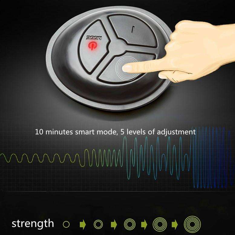 Face-lift Bandage Micro-current Facial Massage Face-lift Instrument