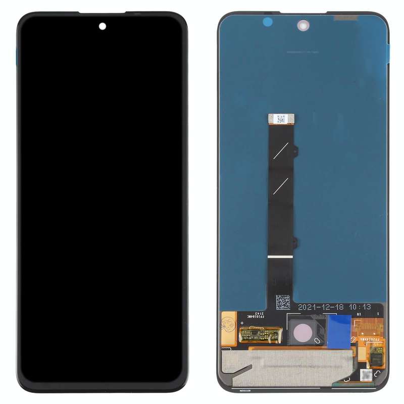 Original OLED LCD Screen for Meizu MX5 with Digitizer Full Assembly