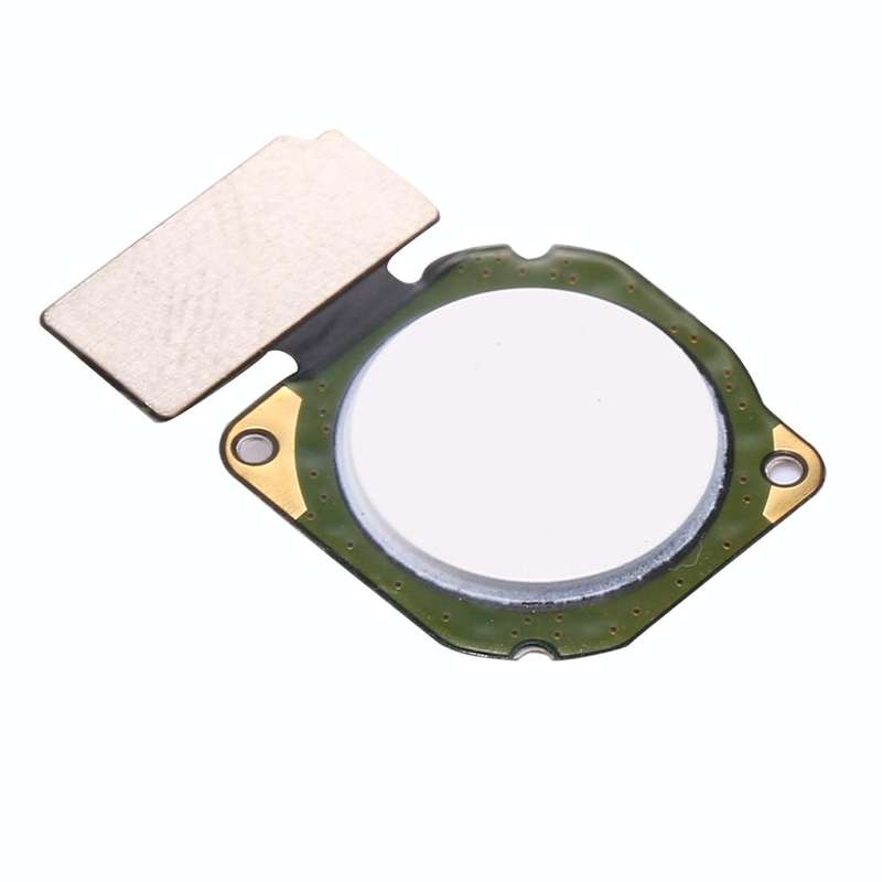 For Huawei Enjoy 6 Fingerprint Sensor Flex Cable(White)