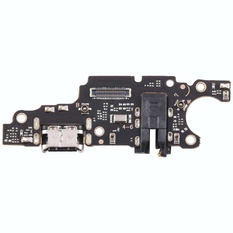 For Honor X7A OEM Charging Port Board
