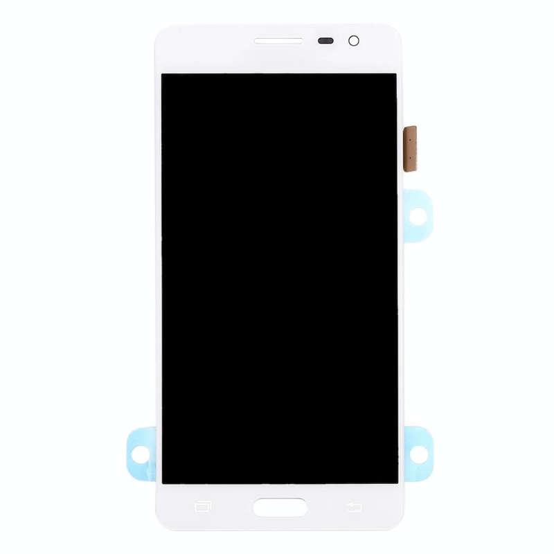Original LCD Display + Touch Panel for Galaxy J3 Pro / J3110(White)