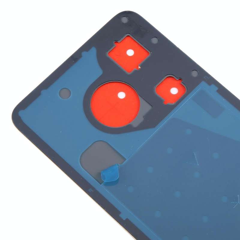 For Infinix Smart 8 Pro Original Battery Back Cover(Gold)
