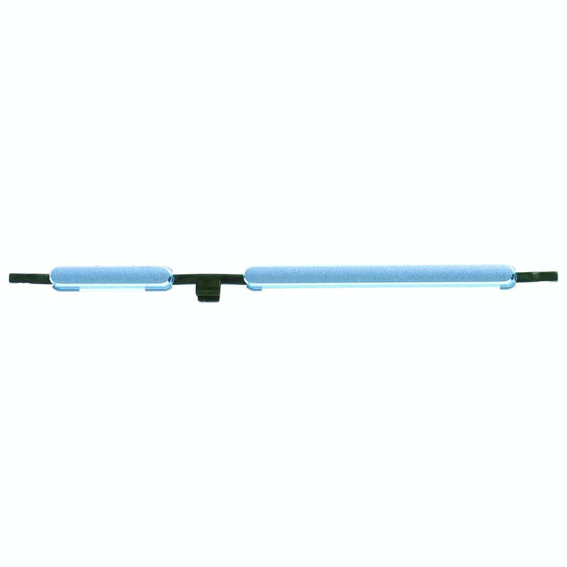 Power Button and Volume Control Button for Xiaomi Redmi Note 5 / Redmi Note 5 Pro(Blue)