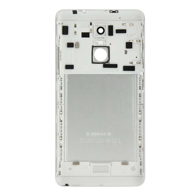 Battery Back Cover  for Xiaomi Redmi Note 3(Silver)