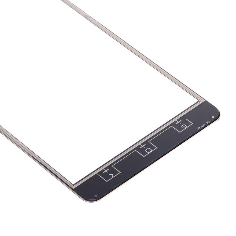 For Xiaomi Mi 4s Touch Panel(Gold)