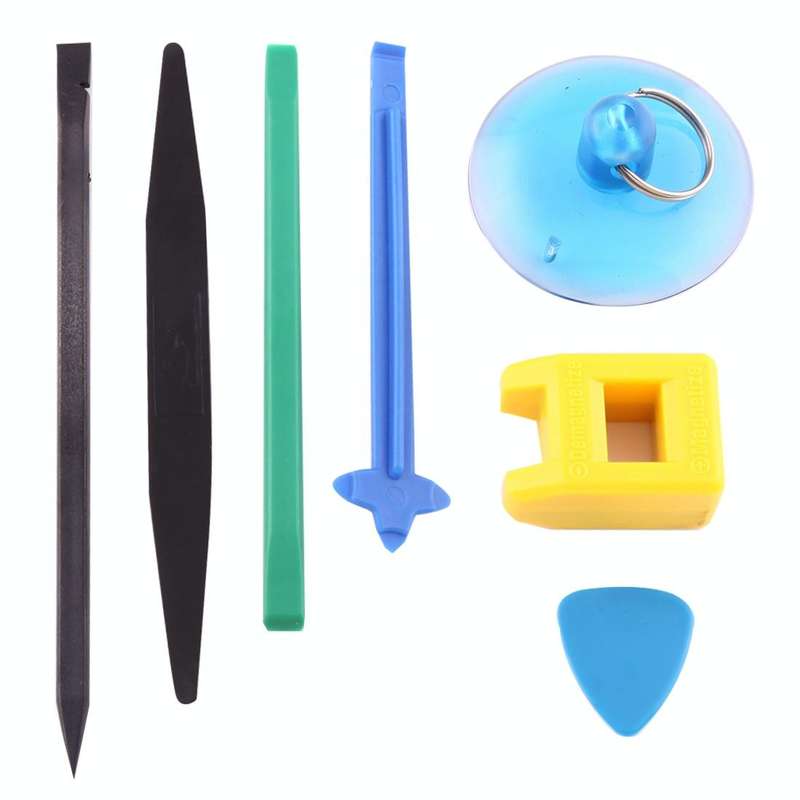 38 in 1 Professional Multi-purpose Repair Tool Set for iPhone, Samsung, Xiaomi and More Phones