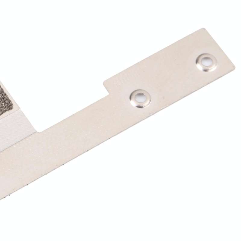For iPad mini 4 4G Edition LCD Flex Cable Iron Sheet Cover