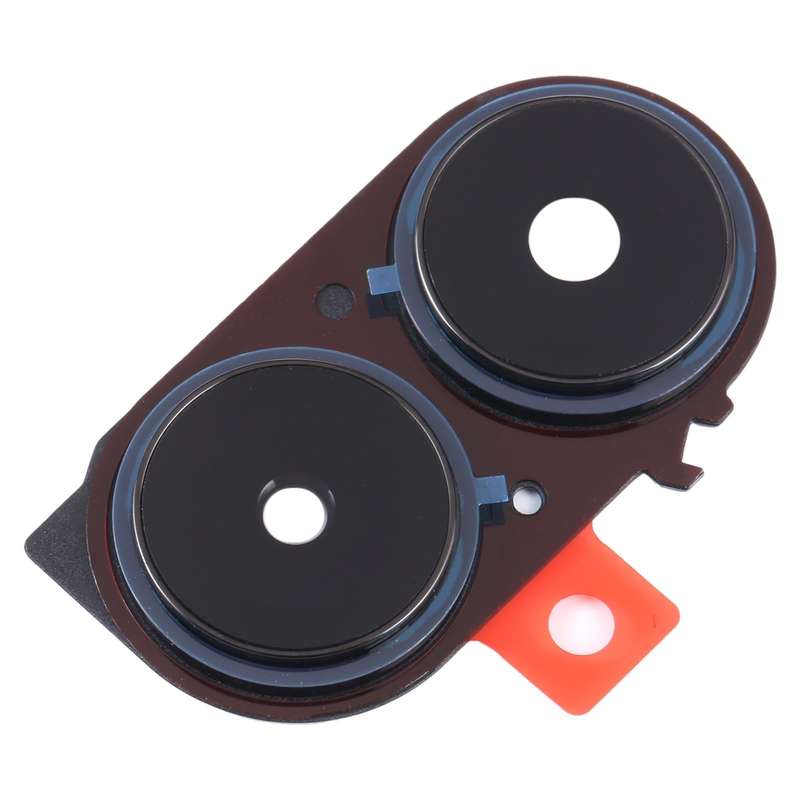 For OPPO Reno9 Original Camera Lens Cover (Black)