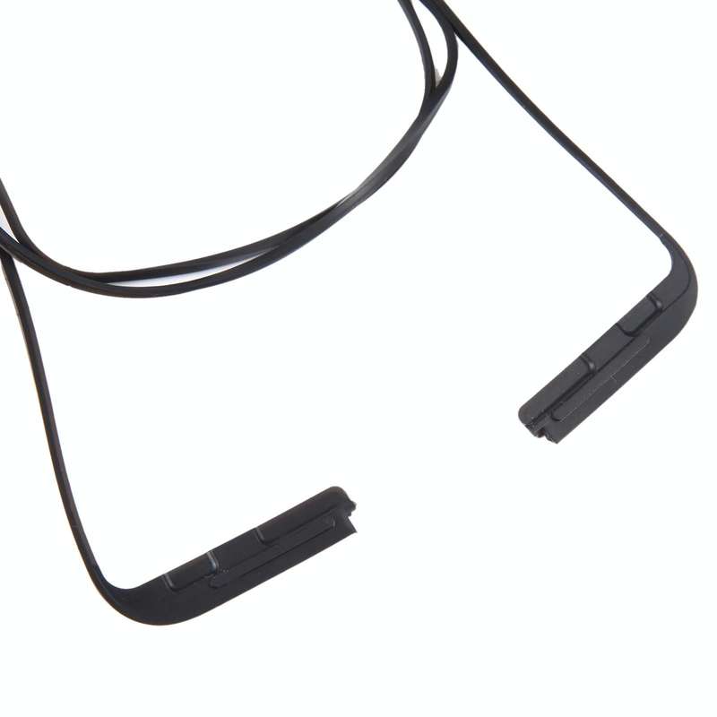 LCD Screen Display Ring Bezel Frame Rubber for MacBook Pro Retina 14.2 inch A2442 2021